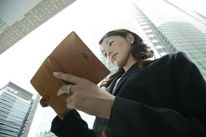 税理士が会社設立をサポートしてくれる